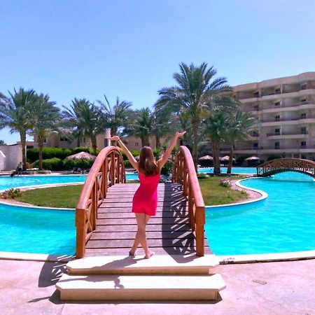 Palma Vision Hotel Inside Palma Resort & Diving Club Hurghada Bagian luar foto