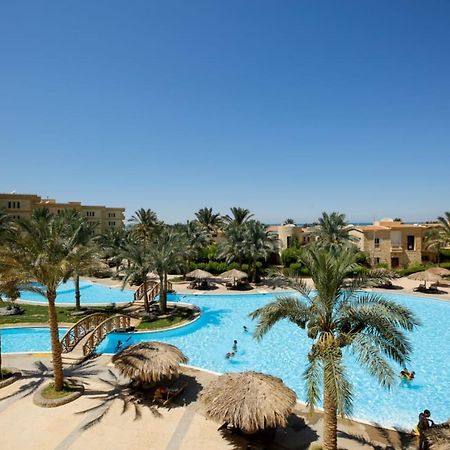 Palma Vision Hotel Inside Palma Resort & Diving Club Hurghada Bagian luar foto