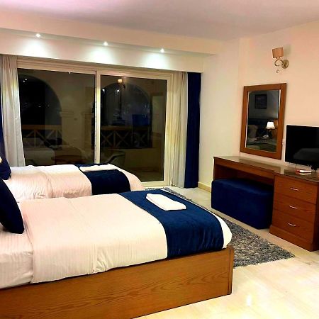 Palma Vision Hotel Inside Palma Resort & Diving Club Hurghada Bagian luar foto