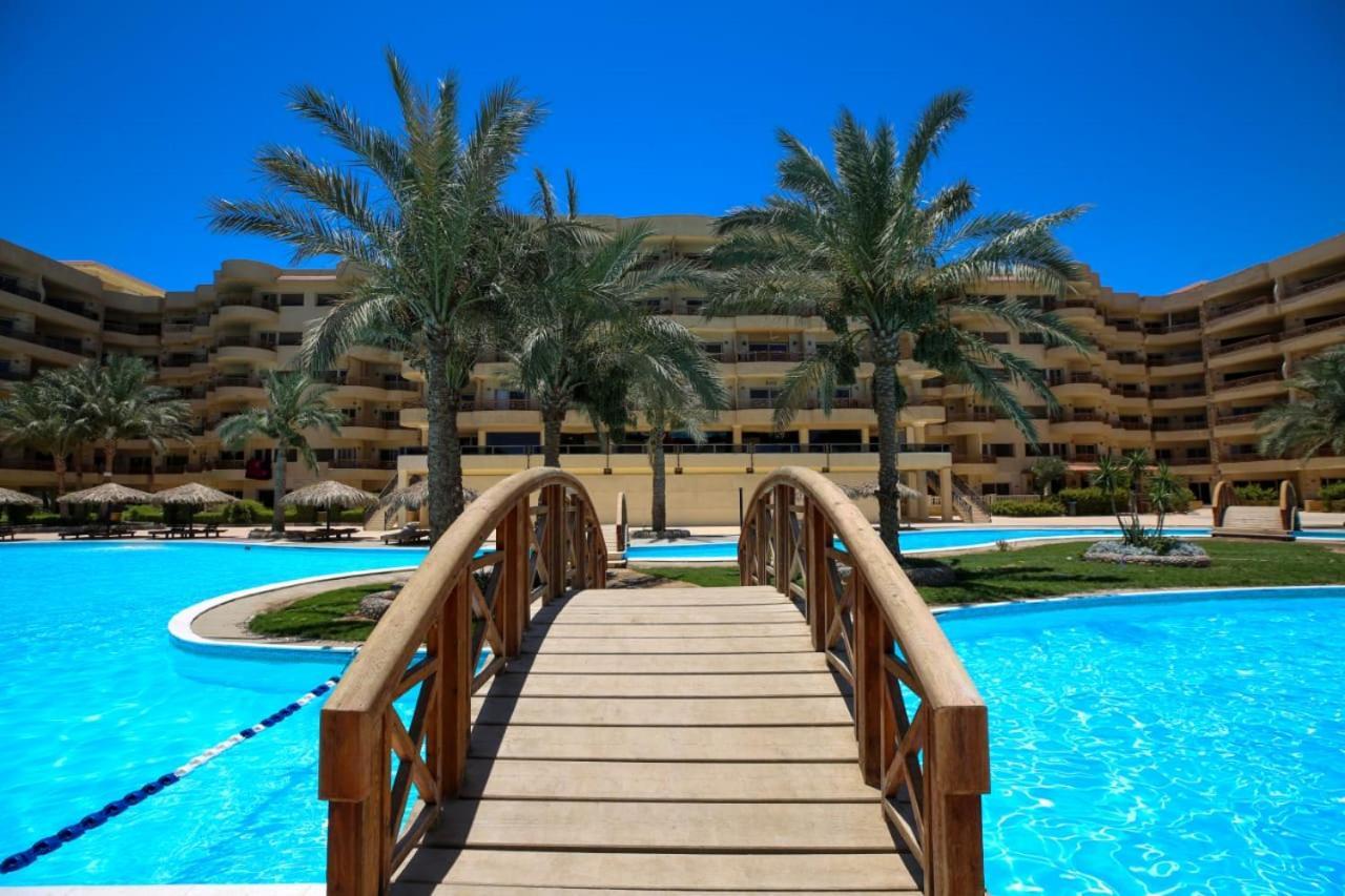 Palma Vision Hotel Inside Palma Resort & Diving Club Hurghada Bagian luar foto