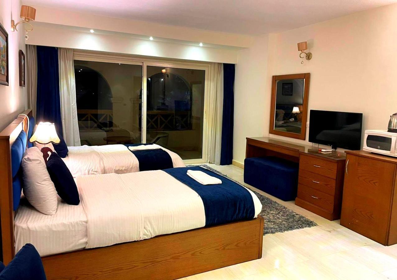 Palma Vision Hotel Inside Palma Resort & Diving Club Hurghada Bagian luar foto