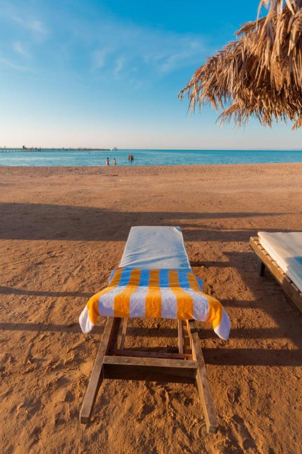 Palma Vision Hotel Inside Palma Resort & Diving Club Hurghada Bagian luar foto