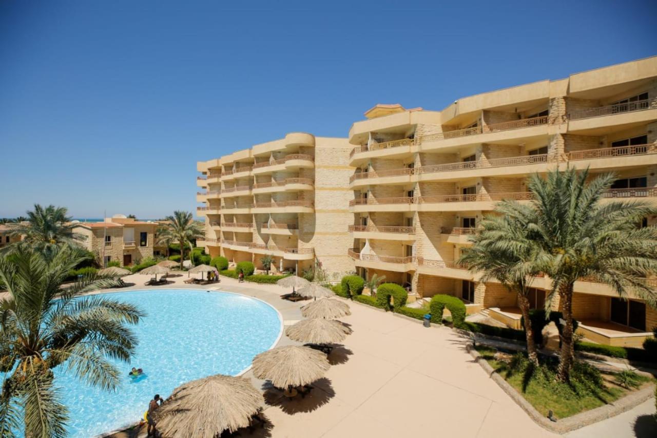 Palma Vision Hotel Inside Palma Resort & Diving Club Hurghada Bagian luar foto