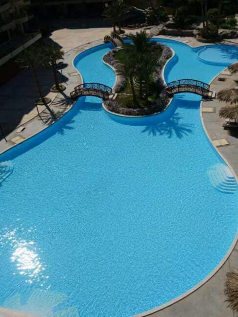 Palma Vision Hotel Inside Palma Resort & Diving Club Hurghada Bagian luar foto