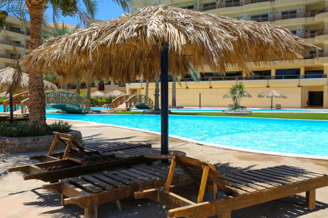 Palma Vision Hotel Inside Palma Resort & Diving Club Hurghada Bagian luar foto