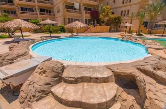 Palma Vision Hotel Inside Palma Resort & Diving Club Hurghada Bagian luar foto