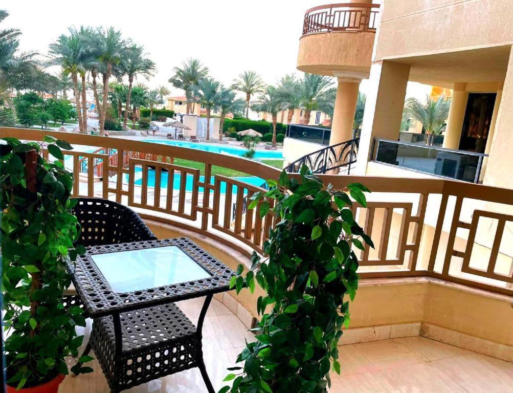 Palma Vision Hotel Inside Palma Resort & Diving Club Hurghada Bagian luar foto