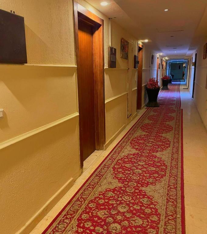 Palma Vision Hotel Inside Palma Resort & Diving Club Hurghada Bagian luar foto