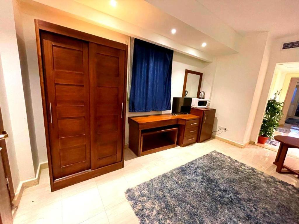 Palma Vision Hotel Inside Palma Resort & Diving Club Hurghada Bagian luar foto